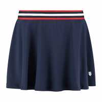 K Swiss Hertge Skirt Ld99  Тенис облекло