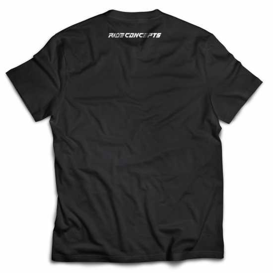 Concepts Ride Every Day T-Shirt  Облекло за колоездене