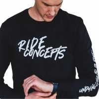 Concepts Undying Loyalty Long-Sleeve