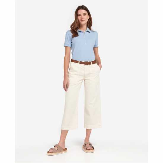 Barbour Southport Cropped Jeans  