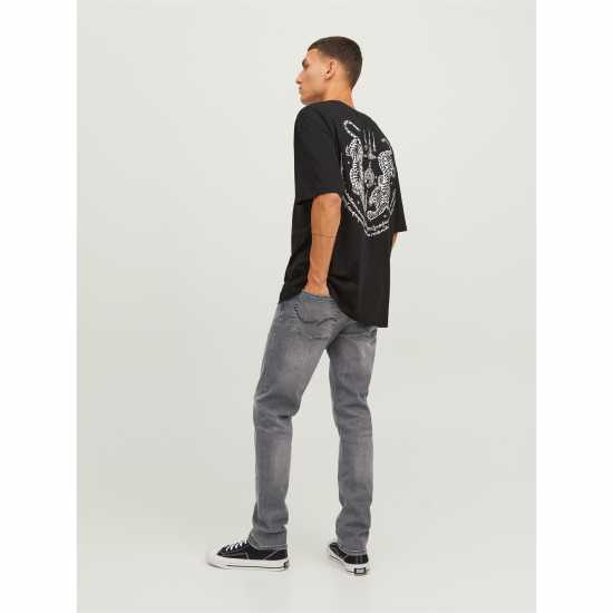 Jack And Jones Glenn 349 Jean  