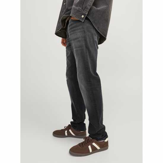 Мъжки дънки Jack And Jones Glenn 343 Jean Jack And Jones Glenn 343 Jean Мъжки дънки