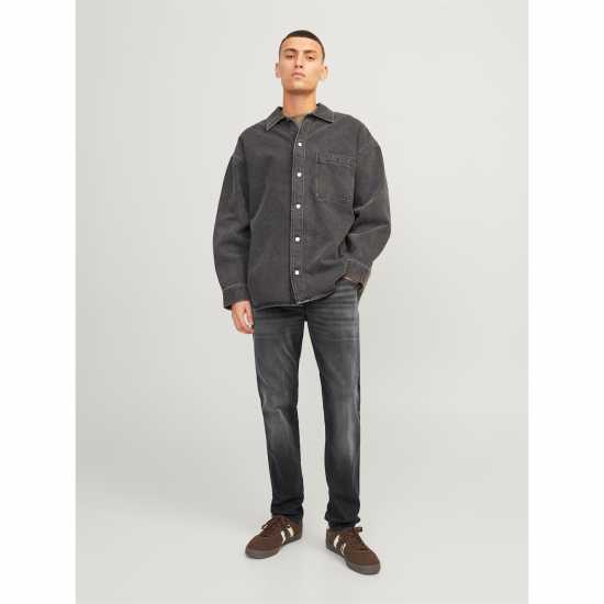 Мъжки дънки Jack And Jones Glenn 343 Jean Jack And Jones Glenn 343 Jean Мъжки дънки