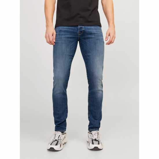 Мъжки дънки Jack And Jones Glenn 036 Jean Jack And Jones Glenn 036 Jean Мъжки дънки