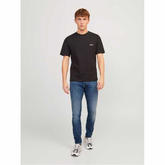 Мъжки дънки Jack And Jones Glenn 036 Jean Jack And Jones Glenn 036 Jean Мъжки дънки