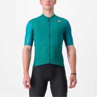Castelli Endurance Elite Jersey  Мъжки тениски с яка