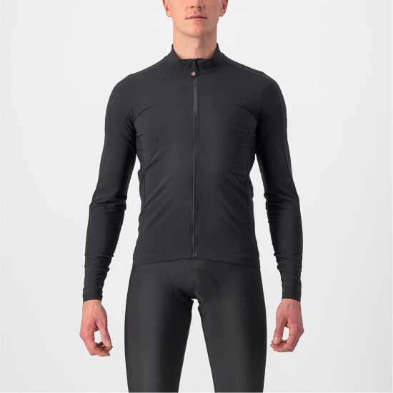 Castelli Flight Jrsy Sn99 Black Мъжки ризи