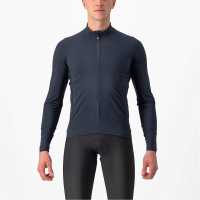 Castelli Flight Jrsy Sn99 Savile Blue Мъжки ризи