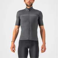 Castelli Therm Mid Sn99 Grey Мъжки ризи