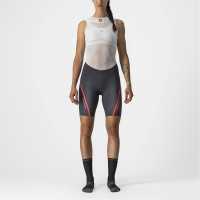 Castelli Velo 3 Shrt Ld99 Grey Облекло за колоездене