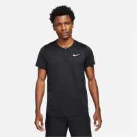 Nike Мъжка Блуза С Яка Dri-Fit Advantage Polo Shirt Mens