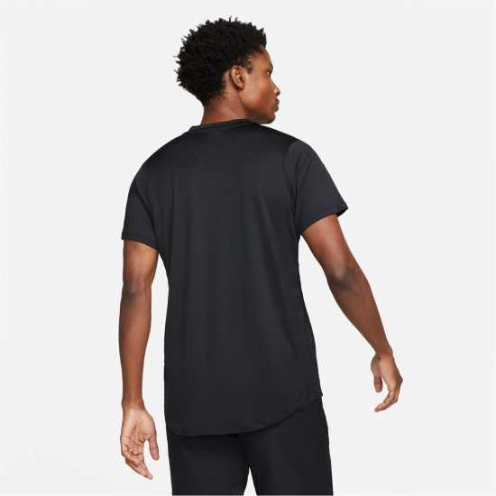 Nike Мъжка Блуза С Яка Dri-Fit Advantage Polo Shirt Mens  Мъжки тениски с яка