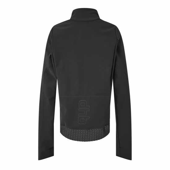 Мъжки якета и палта Dhb Aeron Men's Deep Winter Softshell Jacket 2.0 Dhb Aeron Men's Deep Winter Softshell Jacket 2.0 Мъжки якета и палта