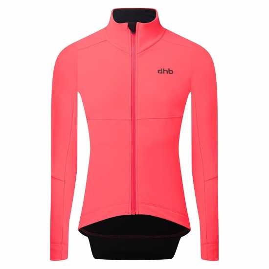 Dhb Aeron Men's Deep Winter Softshell Jacket 2.0  Мъжки якета и палта