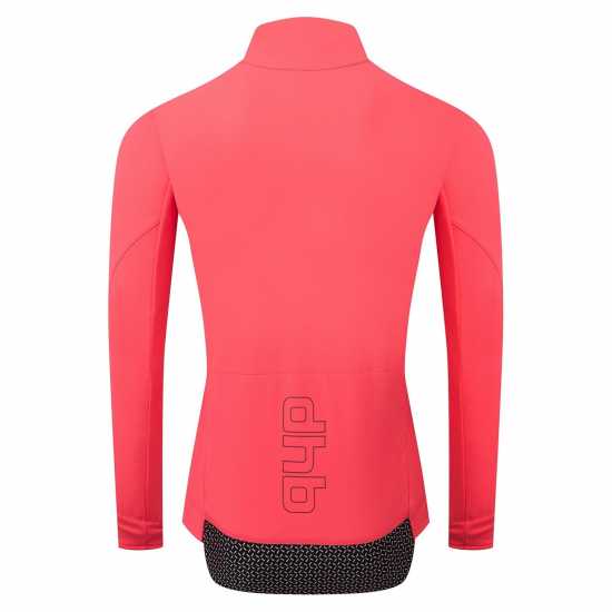 Dhb Aeron Men's Deep Winter Softshell Jacket 2.0  Мъжки якета и палта