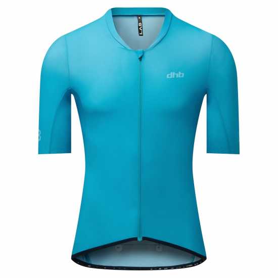 Dhb Aeron Lab Men's Short Sleeve UV Jersey  Мъжки тениски и фланелки
