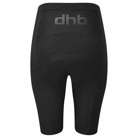 Дамско колоездачно облекло Dhb Aeron Women's Shorts 2.0 Dhb Aeron Women's Shorts 2.0 Дамско колоездачно облекло