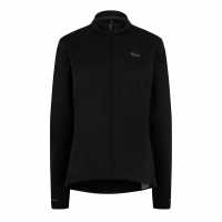 Women's Long Sleeve Thermal Cycling Jersey Women's Long Sleeve Thermal Cycling Jersey