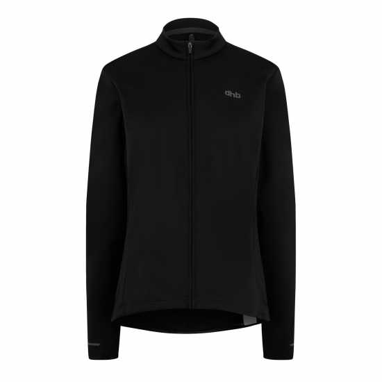 Women's Long Sleeve Thermal Cycling Jersey Women's Long Sleeve Thermal Cycling Jersey