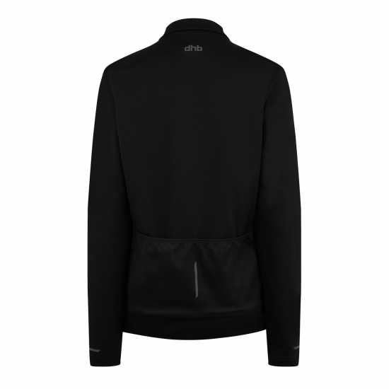 Women's Long Sleeve Thermal Cycling Jersey Women's Long Sleeve Thermal Cycling Jersey