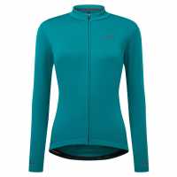 Women's Long Sleeve Thermal Cycling Jersey