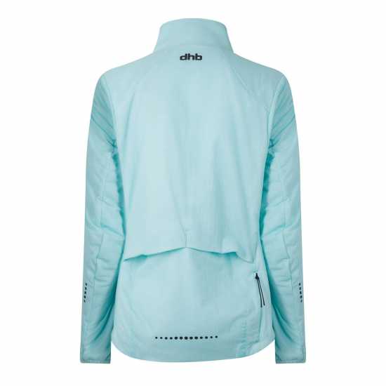 Дамски якета и палта Dhb Moda Women's Insulated Jacket Dhb Moda Women's Insulated Jacket Дамски якета и палта