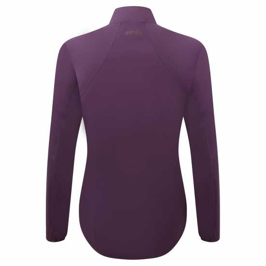 Dhb Moda Women's Waterproof Jacket Лилаво Дамски якета и палта