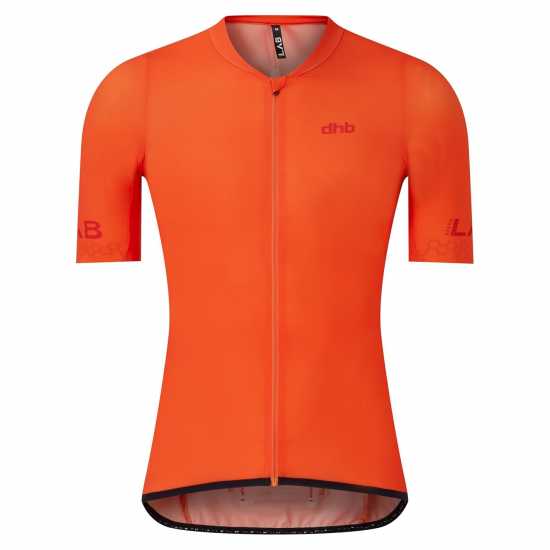 Мъжки тениски и фланелки Dhb Aeron Lab Men's Short Sleeve UV Jersey Dhb Aeron Lab Men's Short Sleeve UV Jersey Мъжки тениски и фланелки