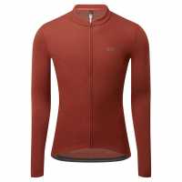 Фланелка С Дълъг Ръкав Dhb Aeron Merino Long Sleeve Jersey  Mens 2.0  Мъжки тениски и фланелки