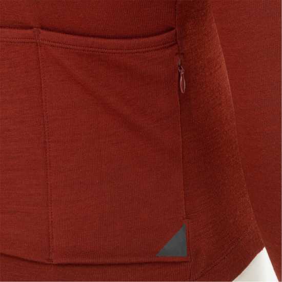 Мъжки тениски и фланелки Фланелка С Дълъг Ръкав Dhb Aeron Merino Long Sleeve Jersey Mens 2.0 Фланелка С Дълъг Ръкав Dhb Aeron Merino Long Sleeve Jersey Mens 2.0 Мъжки тениски и фланелки