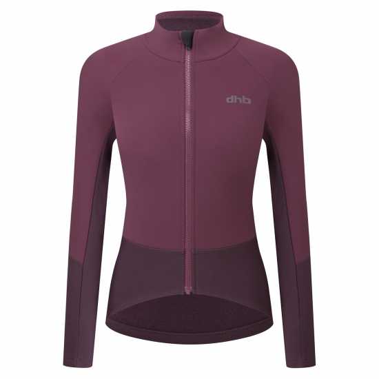 Dhb Women's Aeron 2.0 Cycling Softshell Jacket  