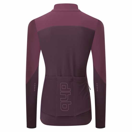 Dhb Women's Aeron 2.0 Cycling Softshell Jacket  