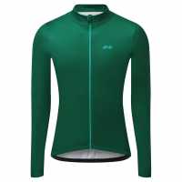 Dhb Blok Classic Men's Long Sleeve Jersey  Мъжки тениски и фланелки