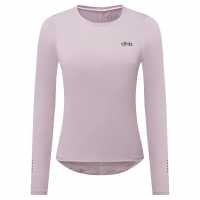 Dhb Dhb Moda Women's Long Sleeve Tech Top Dhb Dhb Moda Women's Long Sleeve Tech Top