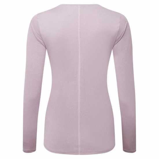 Dhb Dhb Moda Women's Long Sleeve Tech Top Dhb Dhb Moda Women's Long Sleeve Tech Top