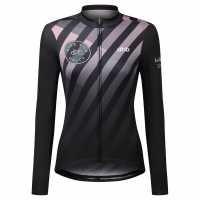 Dhb Ride For Unity Women's Long Sleeve Jersey Dhb Ride For Unity Women's Long Sleeve Jersey