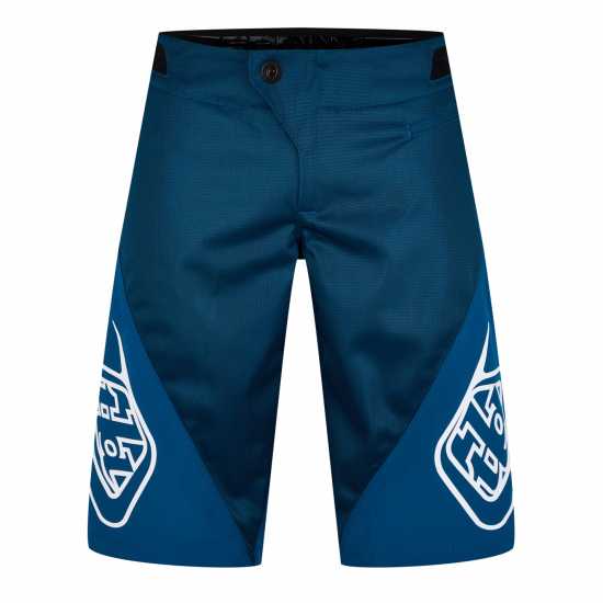 Десенирани Шорти Troylee Sprint Shorts 99  