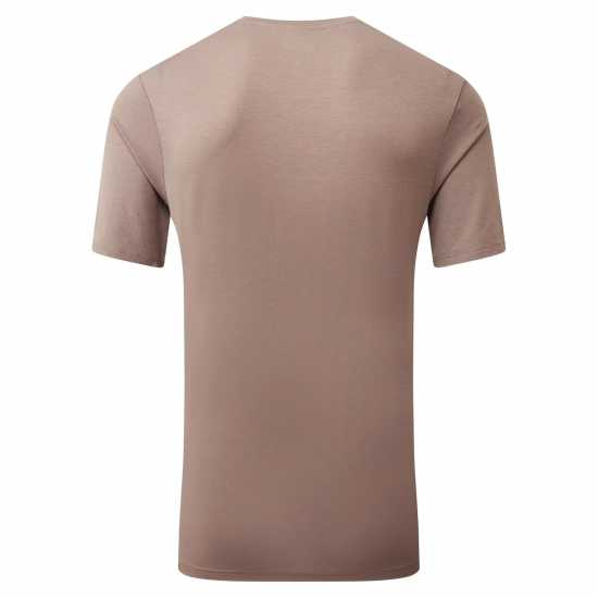Dhb dhb Trail Men's DriRelease Short Sleeve Tee Желязо Мъжки тениски и фланелки