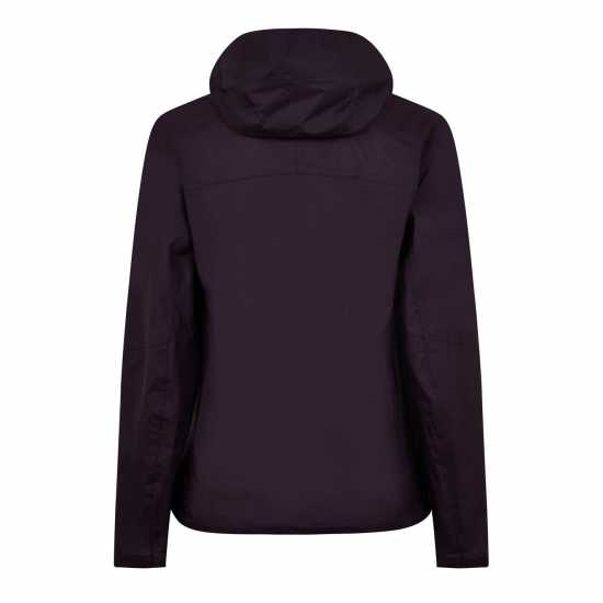 Яке С Качулка Fohn 2.5L Hooded Jacket  Дамски якета и палта