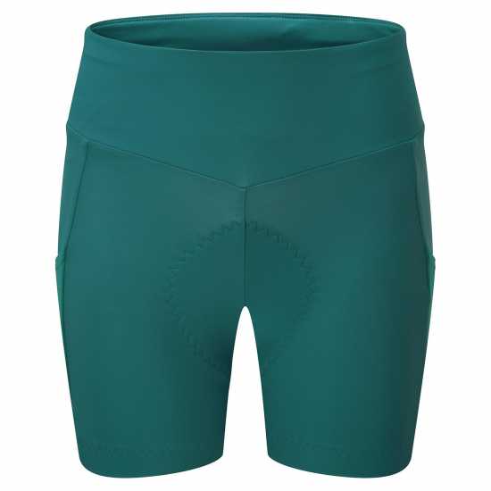 Дамско колоездачно облекло Dhb Moda Women's Short Cycle Shorts Dhb Moda Women's Short Cycle Shorts Дамско колоездачно облекло