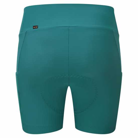 Дамско колоездачно облекло Dhb Moda Women's Short Cycle Shorts Dhb Moda Women's Short Cycle Shorts Дамско колоездачно облекло