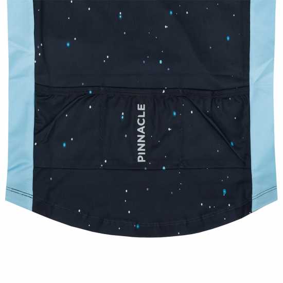 Pinnacle Cycl Zp Top  Детски горнища с цип