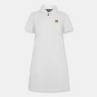 Lyle And Scott Women's Golf Polo Dress  