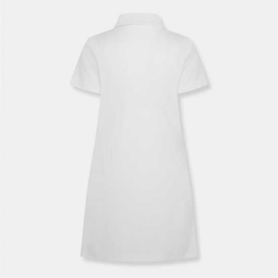 Lyle And Scott Women's Golf Polo Dress  