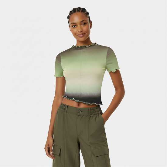 Дамски тениски и фланелки Дамски тениски и фланелки