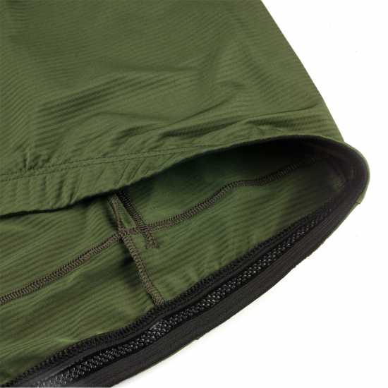 Dhb Aeron Mens Short Sleeve Jersey 3.0 Рифл зелен Мъжки тениски и фланелки