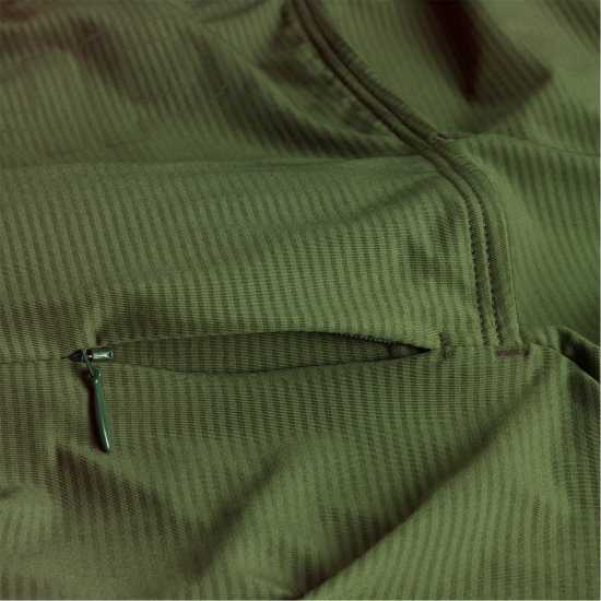 Dhb Aeron Mens Short Sleeve Jersey 3.0 Рифл зелен Мъжки тениски и фланелки