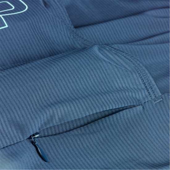 Dhb Aeron Mens Short Sleeve Jersey 3.0 Тъмно деним Мъжки тениски и фланелки