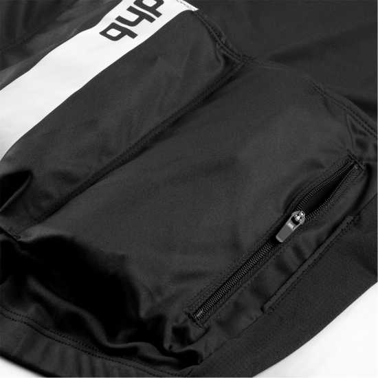 Мъжки тениски и фланелки Dhb Blok Mens Classic Short Sleeve Jersey Черно Dhb Blok Mens Classic Short Sleeve Jersey Черно Мъжки тениски и фланелки