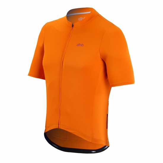 Мъжки тениски и фланелки Dhb Blok Mens Classic Short Sleeve Jersey Оранжево/Ексубера Dhb Blok Mens Classic Short Sleeve Jersey Оранжево/Ексубера Мъжки тениски и фланелки